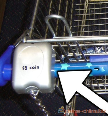 求购超市购物车锁具(图) - 中国制造交易网